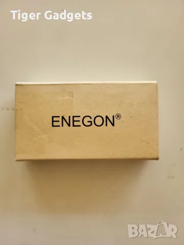Комплект 2 батерии ENEGON NP-FW50 1500mAh с USB-C зареждане за Sony Alpha, NEX и ZV-E10, снимка 7 - Батерии, зарядни - 55595034