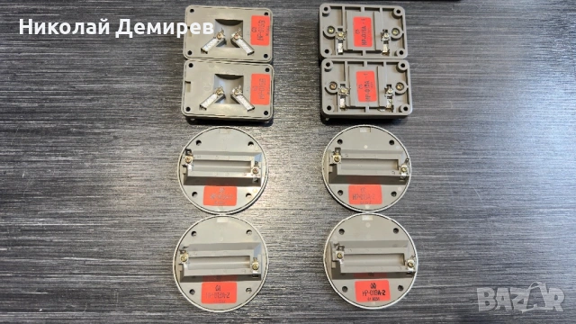 Pioneer HPM 30-40-50-60-70--100-110-300-500-700-900, снимка 4 - Тонколони - 54909442