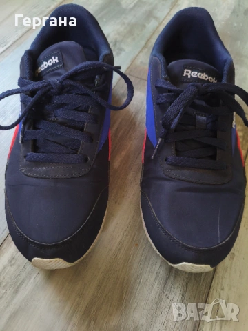 Reebok Royal CL Jogger 3, снимка 2 - Маратонки - 54384270