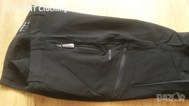 NORHEIM Stretch Trouser размер XL / XXL еластичен панталон - 2809, снимка 4 - Панталони - 55579135