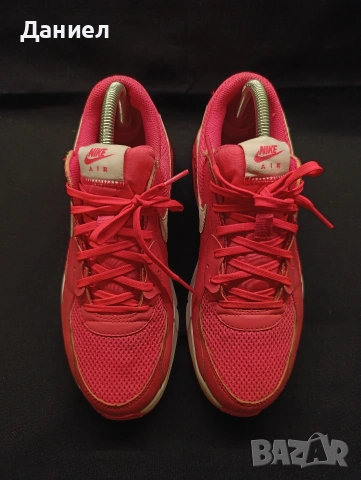 Маратонки Air Max Excee, снимка 2 - Маратонки - 54403212