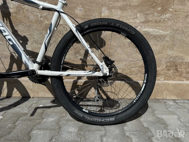 Велосипед Drag ZX4 TE , снимка 4 - Велосипеди - 54967963