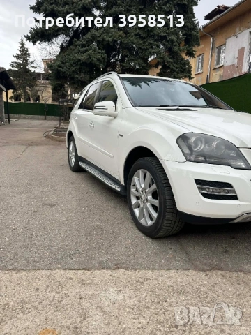 Mercedes-Benz , снимка 5 - Автомобили и джипове - 54728423