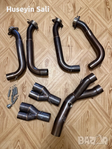 Генератсия за yamaha R6   2006-2016 година, снимка 12 - Аксесоари и консумативи - 54284216