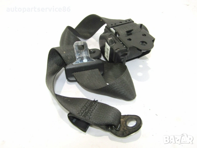 Заден десен предпазен колан за Chevrolet Captiva, OEM номер 95182370 2012г