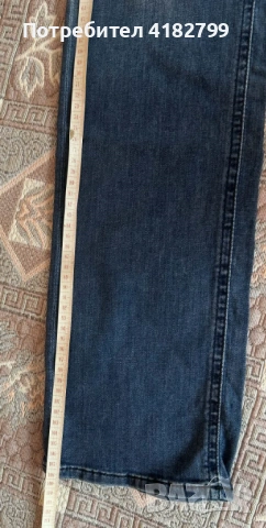 Дамски дънки  Guess, снимка 4 - Дънки - 54214564