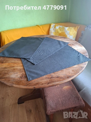 Подарявам кухненска маса и кухненски ъгъл., снимка 6 - Маси - 54081762