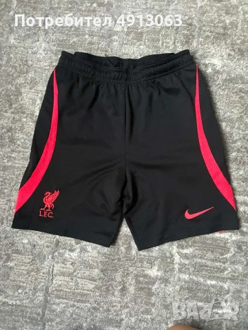 Къси панталони Liverpool, снимка 7 - Футбол - 55598516