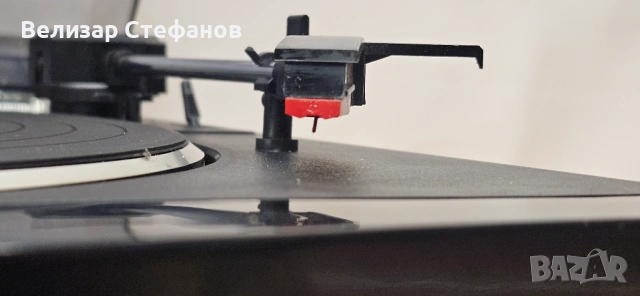 Грамофон Sony PS-LX49 , снимка 3 - Грамофони - 54513245