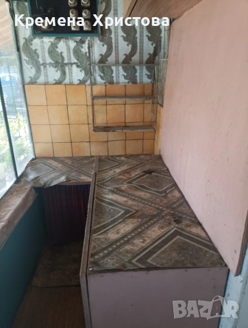 Продава се къща в град Алфатар, област Силистра., снимка 5 - Къщи - 54487137