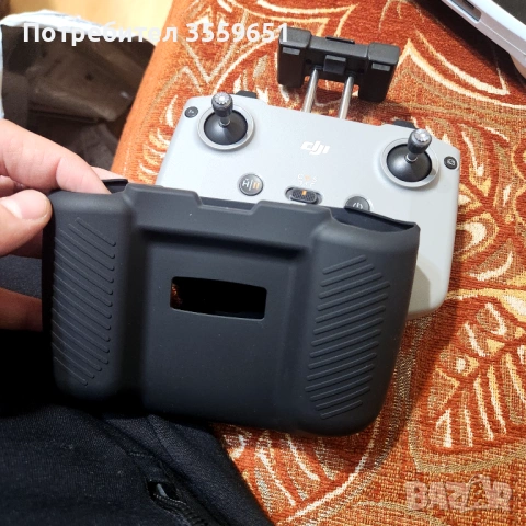Dji mini 4 pro 520eвро с една батерия  за целия комплект 650евро имам и допълнителни аксесоари !, снимка 7 - Дронове и аксесоари - 53725671