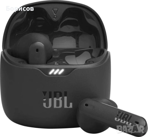JBL TUNE FLEX-оригинални 2 комплекта(бели и черни), снимка 4 - Bluetooth слушалки - 55284658
