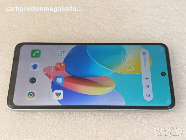 Tecno Spark GO (2024), 4GB RAM, 64GB, снимка 7 - ZTE - 55532757