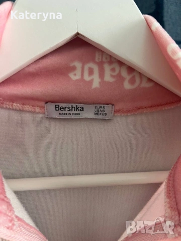 яке, пуловер, къс топ, снимка 2 - Якета - 54311195