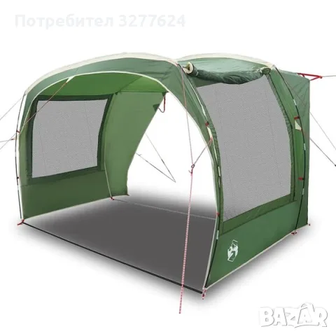 ЧИСТО нов,НЕРАЗОПАКОВАН форселт/палатка , снимка 6 - Палатки - 55451163