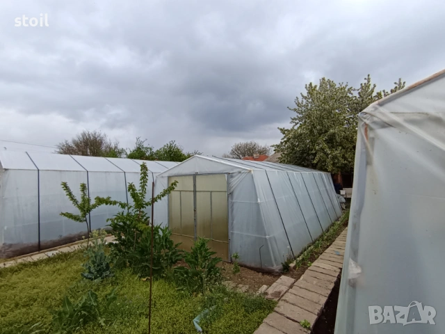 Масивна къща в село Сандрово, снимка 8 - Къщи - 54277018