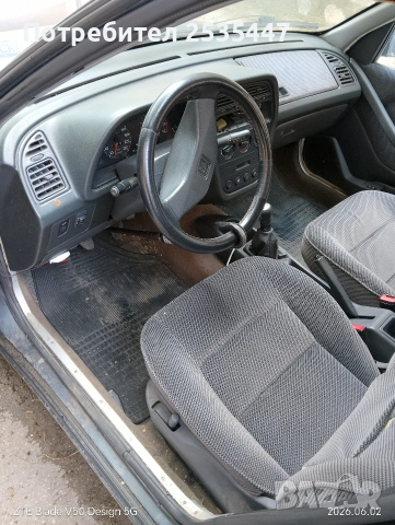 ЛЕКА КОЛА ПЕЖО306, снимка 16 - Автомобили и джипове - 54673068