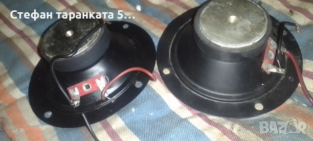 високо честотни говорители Laif, снимка 6 - Тонколони - 54094667