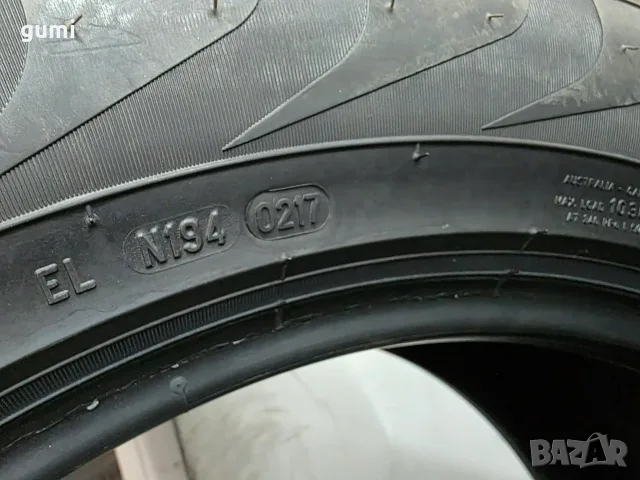 4бр летни гуми 235/65/19 PIRELLI L06378 , снимка 7 - Гуми и джанти - 55483923