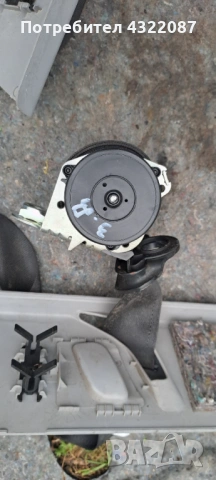 Колан / Колани Опел Астра Opel Astra H 1.9 CDTI 150 к.с 2004-2010г, снимка 4 - Части - 54593537