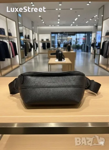 Hugo 🔹Gucci 🔹 Calvin Klein 🔹Мъжки Чанти , снимка 8 - Чанти - 55504054