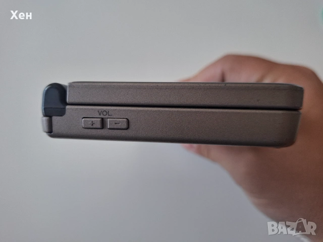 Nintendo DSi XL - R4 - качени много игри, снимка 7 - Nintendo конзоли - 55233065