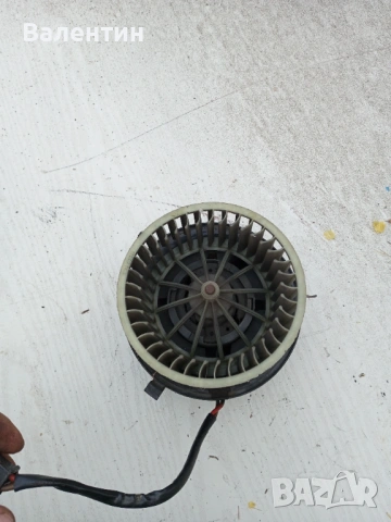 Части от Ауди 80 , снимка 3 - Части - 54255915