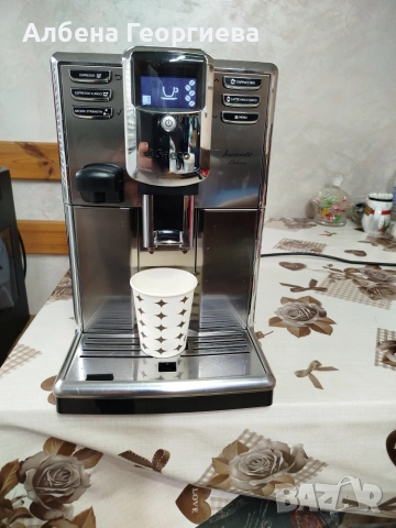 Различни модели кафе автомати , снимка 9 - Кафемашини - 55095803