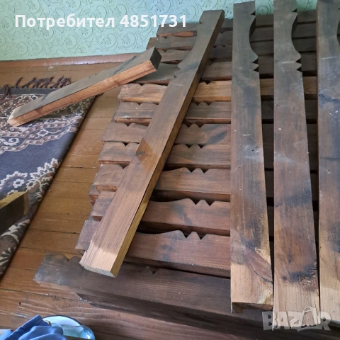 Продавам дървен материал, снимка 6 - Строителни материали - 54834272