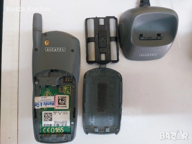 ALCATEL ........*, снимка 3 - Alcatel - 55348177