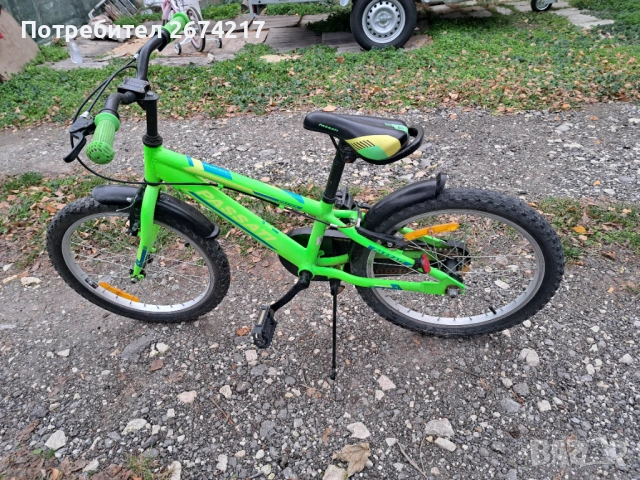 Колело , снимка 6 - Велосипеди - 54090725