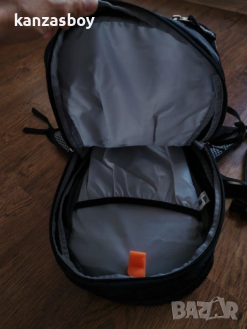deuter race exp air 14+3 - страхотна раница КАТО НОВА, снимка 12 - Раници - 54670316