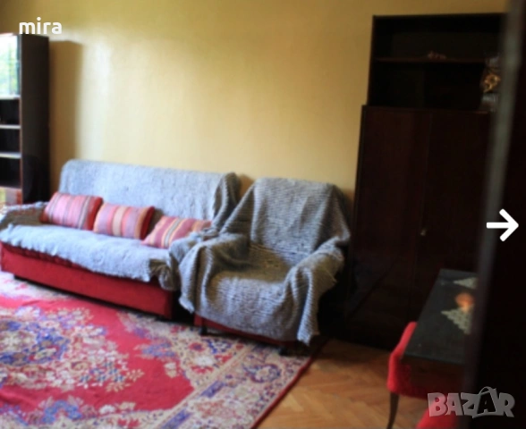 Двустаен апартамент Надежда 2 на трети етаж от четири, снимка 5 - Апартаменти - 54057066