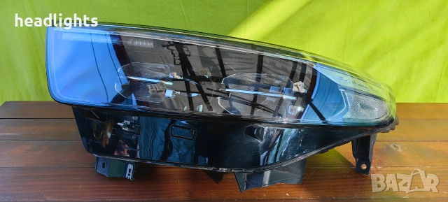 Ляв фар за Ford Explorer Full LED / Форд Експорър Фул ЛЕД