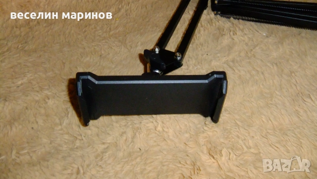 Продавам стойки за таблет и мобилен телефон, снимка 3 - Селфи стикове, аксесоари - 53986754