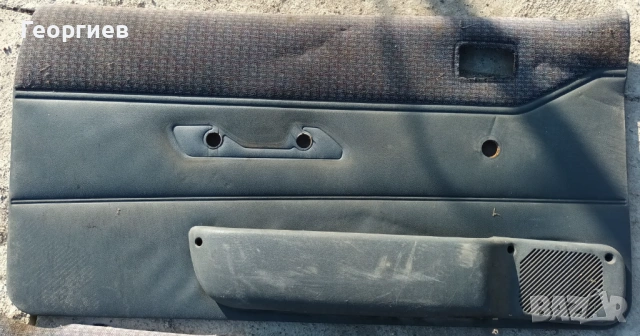 Кори за врати за Ford Fiesta MK3 (1989-1997) BE13, снимка 3 - Части - 54580847