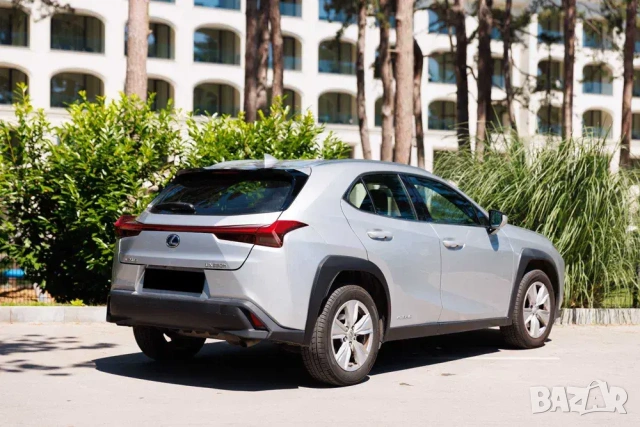 Lexus UH hybrid, снимка 5 - Rent a car - 54834044