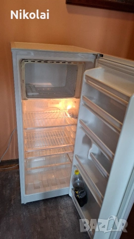 хладилник , снимка 3 - Хладилници - 54176332