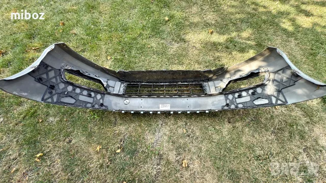 Предна броня VW Passat B7, снимка 7 - Части - 55661942