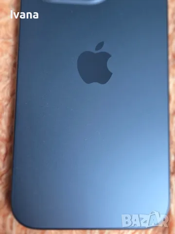 Продавам IPhone 15 Pro, снимка 4 - Apple iPhone - 55568289