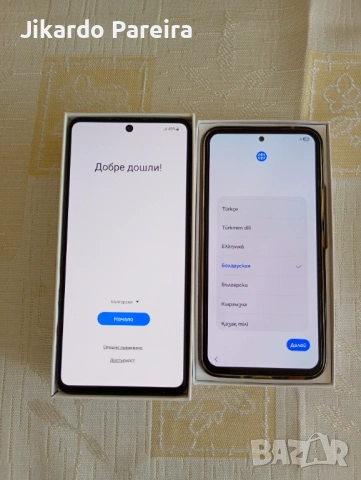 Samsung A71 и А54 5G, снимка 4 - Samsung - 54834171