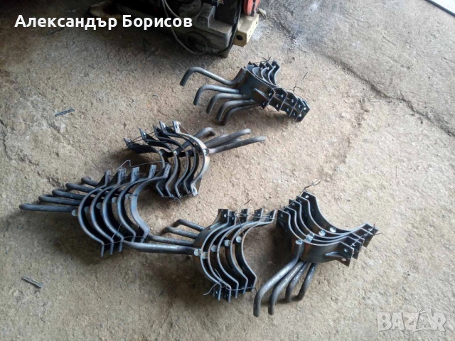 Изработка на метални изделия , снимка 10 - Други - 54633303