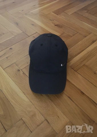 Оригинална дамска шапка Nike , снимка 2 - Спортни екипи - 55091433