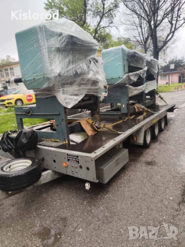 Транспорт с платформа 5м и 8,5 метра , снимка 7 - Транспортни услуги - 49908464