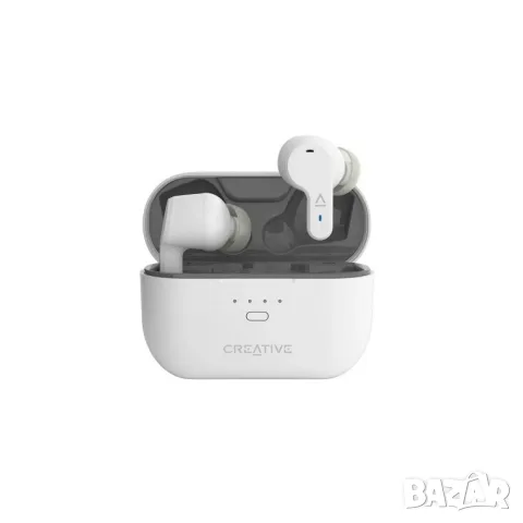 Creative Zen Air Pro Слушалки с микрофон 
