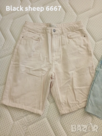 панталони,дънки,блузи zara ,hm,waikiki, снимка 13 - Панталони - 54867965