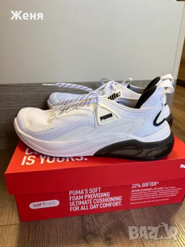 Маратонки Puma Cell Thrill 