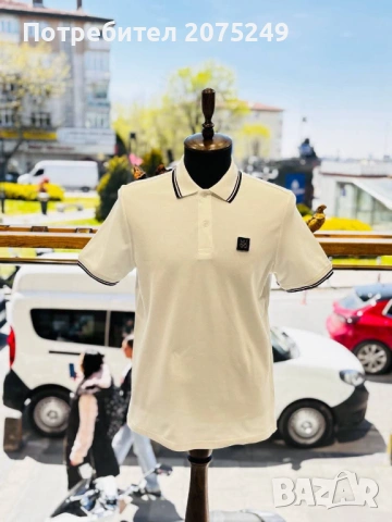 Тениски на Hugo Boss