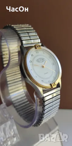 Стилен френски DUPONT Quartz, снимка 5 - Мъжки - 55493545