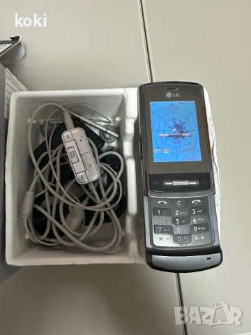 LG KE970 , снимка 2 - LG - 54863917